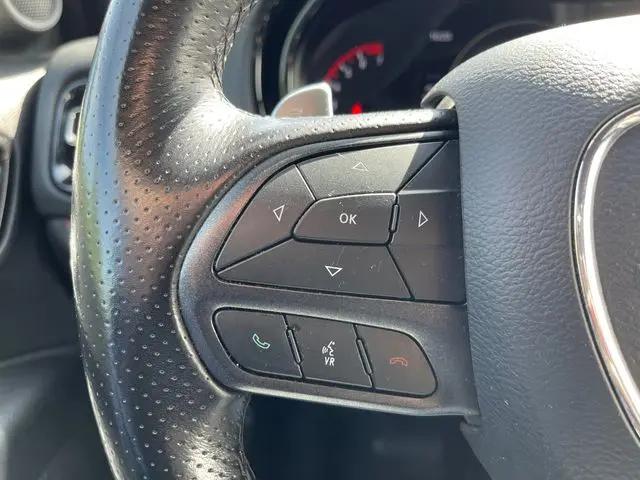 2023 Dodge Durango GT Plus AWD