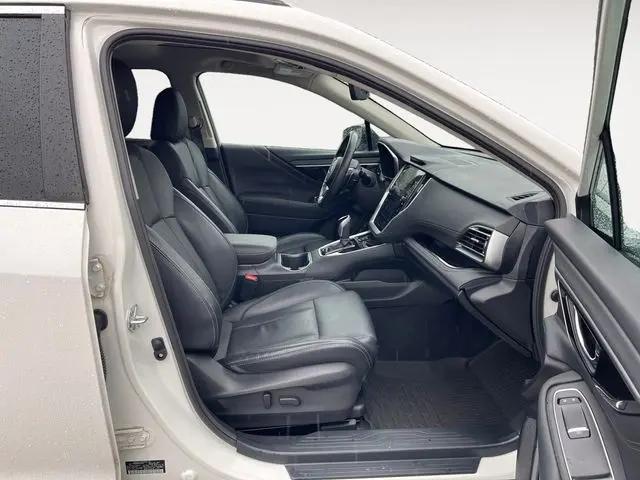 2024 Subaru Outback Limited XT