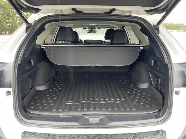 2024 Subaru Outback Limited XT
