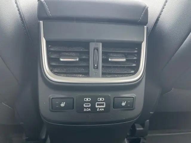 2024 Subaru Outback Limited XT