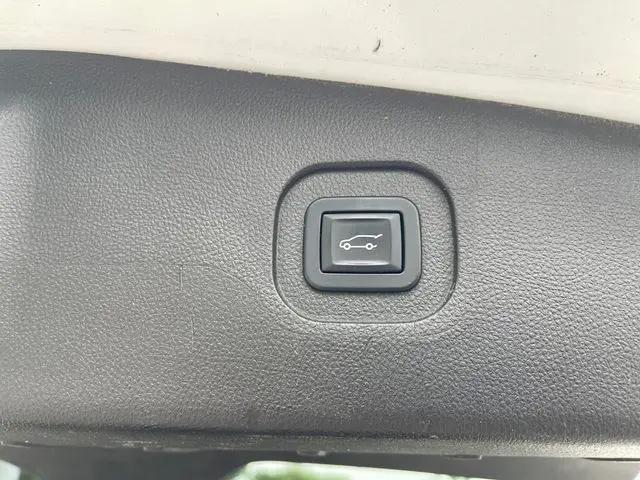 2012 Chevrolet Equinox LTZ