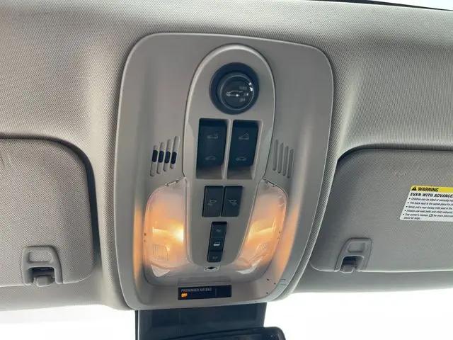 2012 Chevrolet Equinox LTZ