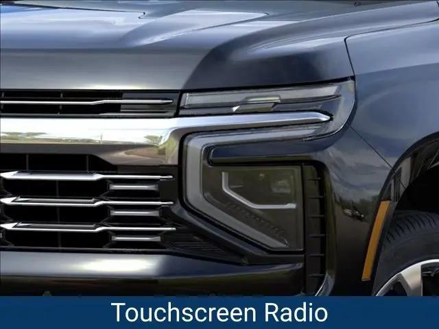 2026 Chevrolet Suburban Premier, 4WD
