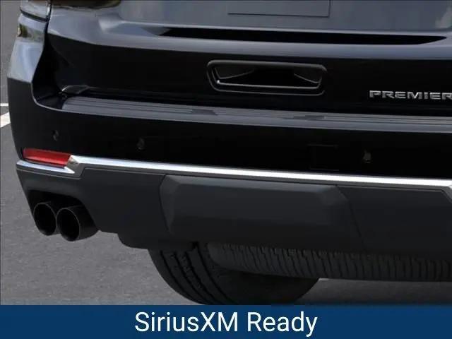 2026 Chevrolet Suburban Premier, 4WD