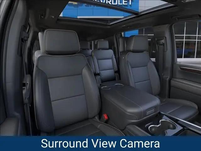 2026 Chevrolet Suburban Premier, 4WD