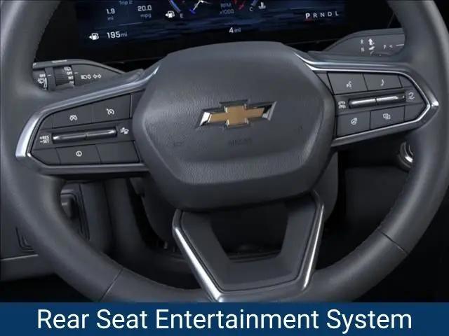 2026 Chevrolet Suburban Premier, 4WD