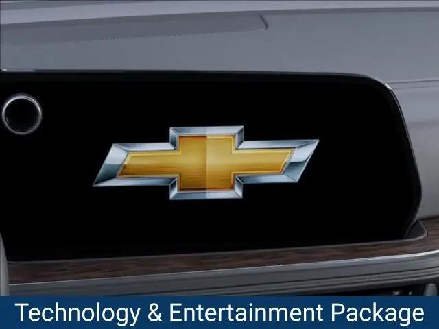 2026 Chevrolet Suburban Premier, 4WD