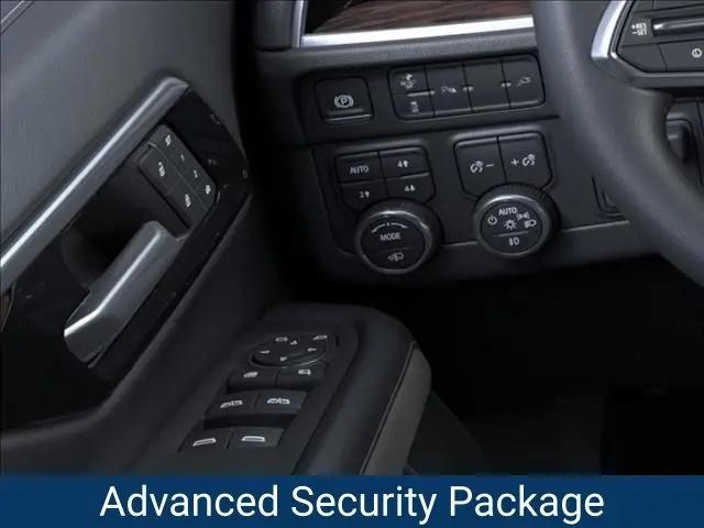 2026 Chevrolet Suburban Premier, 4WD