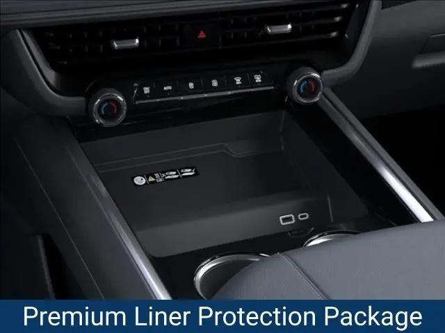 2026 Chevrolet Suburban Premier, 4WD