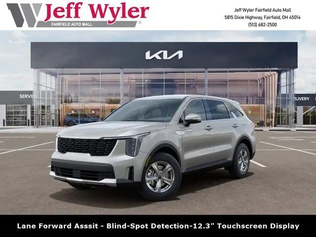 2026 Kia Sorento LX for sale in Fairfield, OH