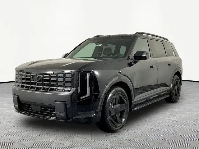 2027 Kia Telluride Hybrid X-Line SX for sale near Fairfield, OH