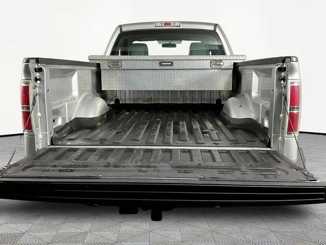 2013 Ford F-150 XL