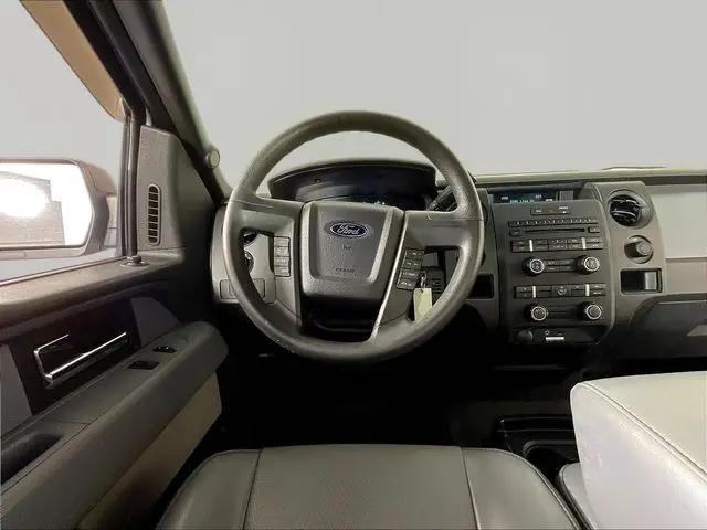 2013 Ford F-150 XL