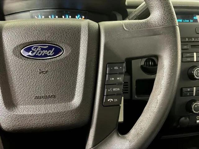 2013 Ford F-150 XL