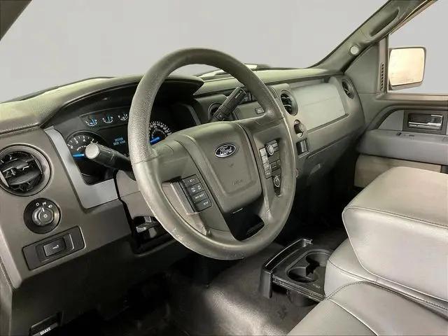 2013 Ford F-150 XL