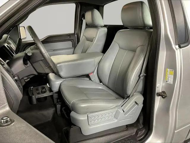 2013 Ford F-150 XL