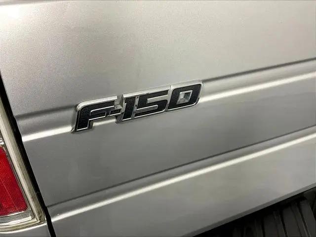 2013 Ford F-150 XL