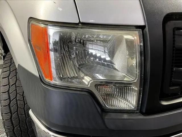 2013 Ford F-150 XL