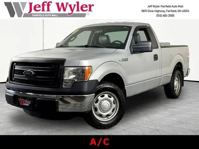 2013 Ford F-150 XL for sale near Fairfield, OH