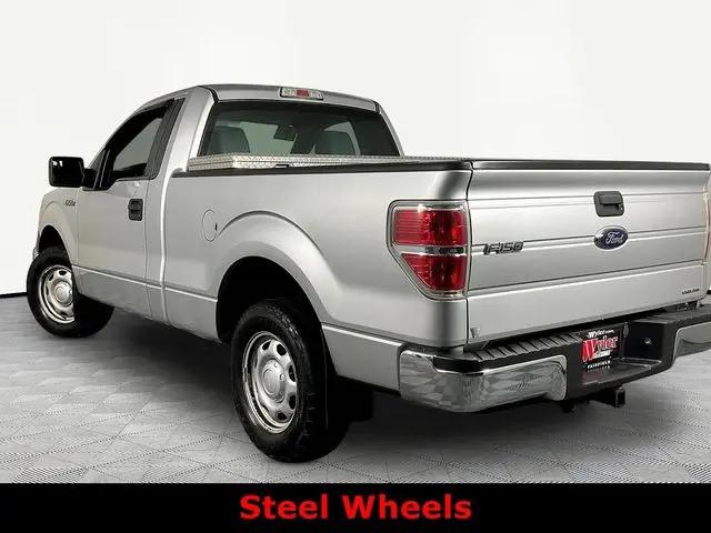 2013 Ford F-150 XL