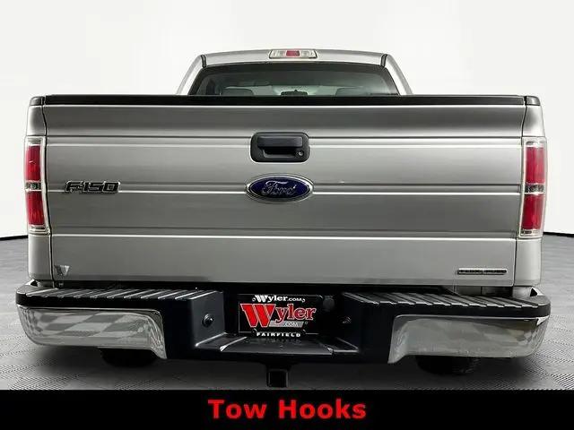 2013 Ford F-150 XL