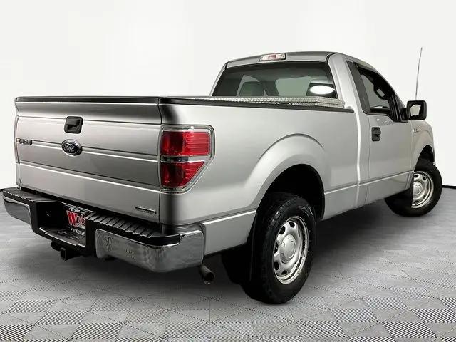 2013 Ford F-150 XL