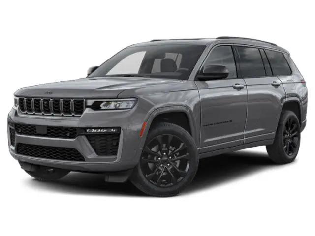 2026 Jeep Grand Cherokee L Altitude 4x4 for sale in Castroville, TX