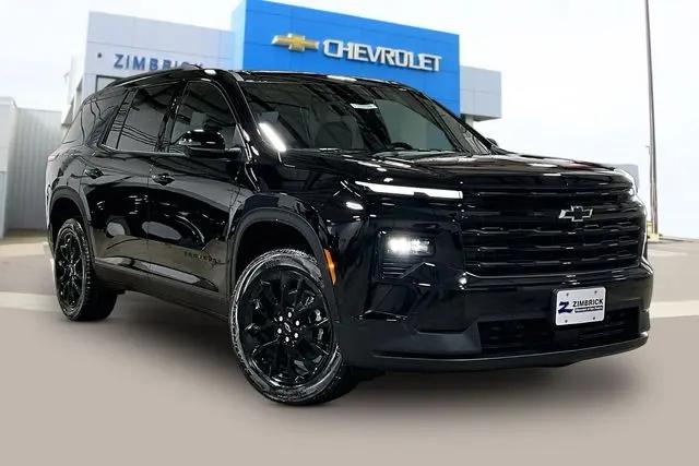2026 Chevrolet Traverse AWD LT for sale in Sun Prairie, WI