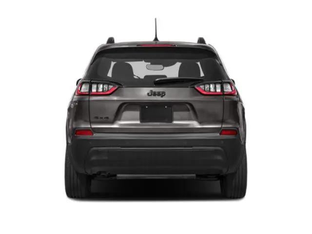 2023 Jeep Cherokee Altitude Lux 4x4