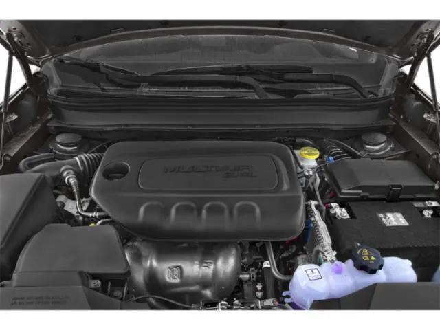 2023 Jeep Cherokee Altitude Lux 4x4