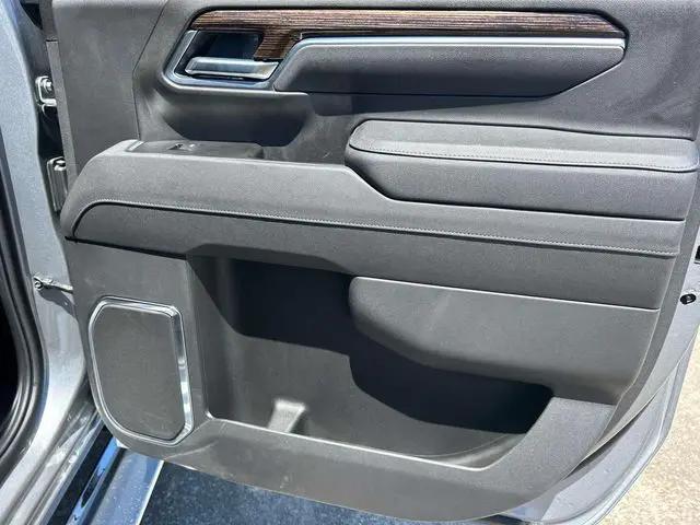 2026 GMC Sierra 2500HD Crew Cab, Standard Bed, SLE, 4WD