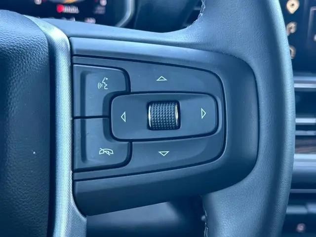 2026 GMC Sierra 2500HD Crew Cab, Standard Bed, SLE, 4WD