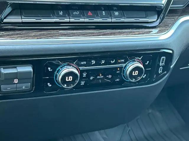 2026 GMC Sierra 2500HD Crew Cab, Standard Bed, SLE, 4WD