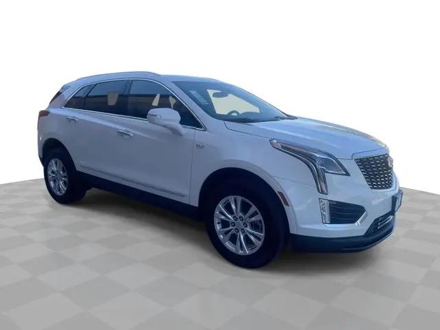 2026 Cadillac XT5 Luxury FWD for sale in La Quinta, CA