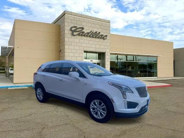2026 Cadillac XT5 Luxury FWD for sale in La Quinta, CA