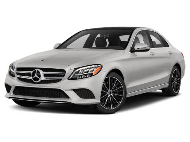 2019 Mercedes-Benz C-CLASS C 300 C 300 for sale in Bakersfield, CA