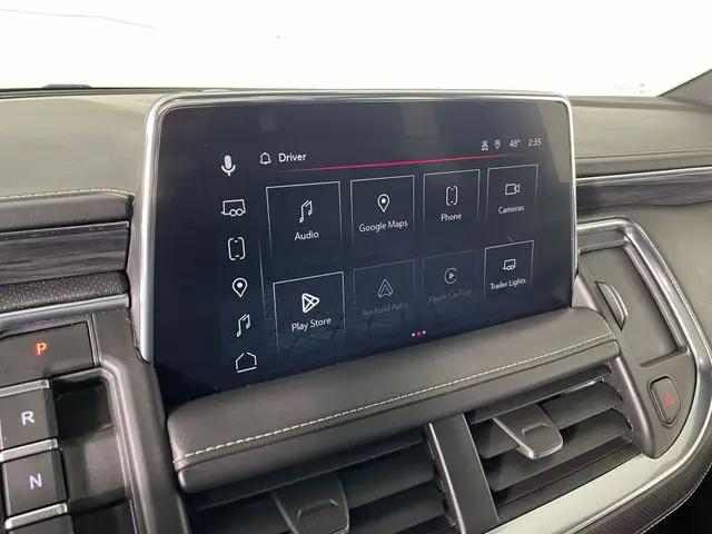 2023 GMC Yukon 4WD SLT