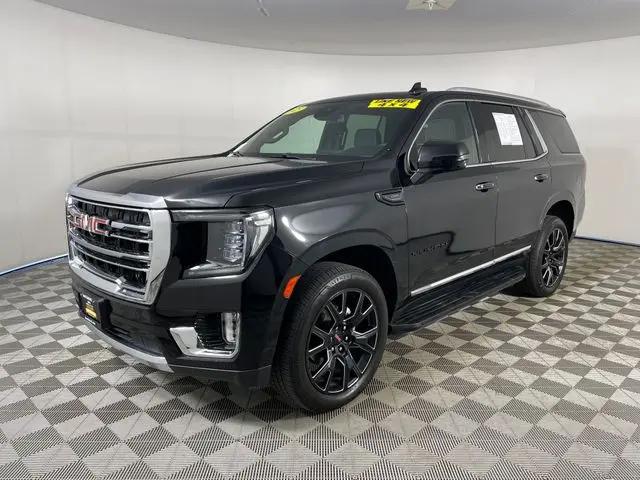 2023 GMC Yukon 4WD SLT for sale in Bremerton, WA