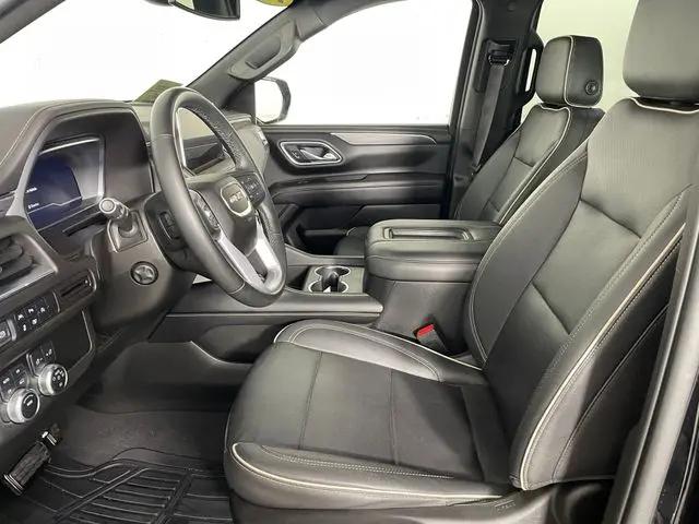 2023 GMC Yukon 4WD SLT