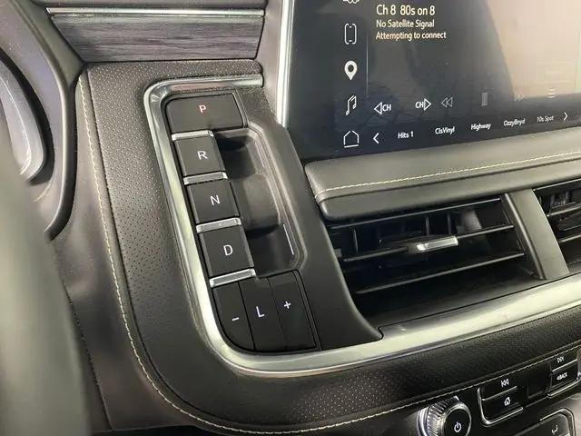 2023 GMC Yukon 4WD SLT