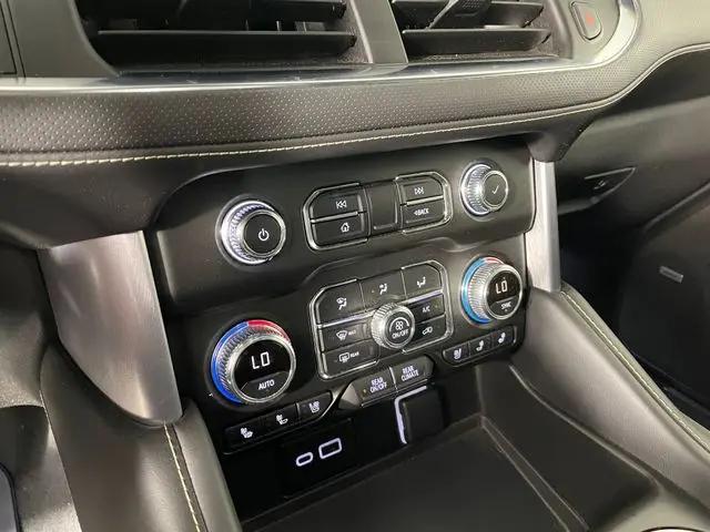 2023 GMC Yukon 4WD SLT
