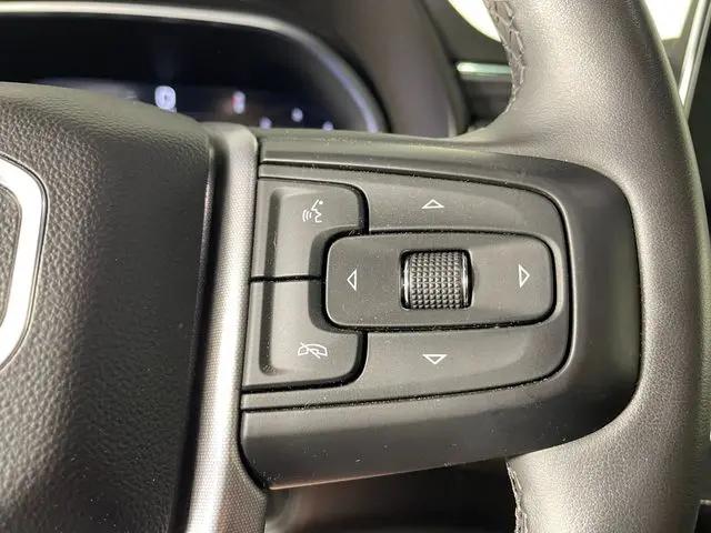 2023 GMC Yukon 4WD SLT
