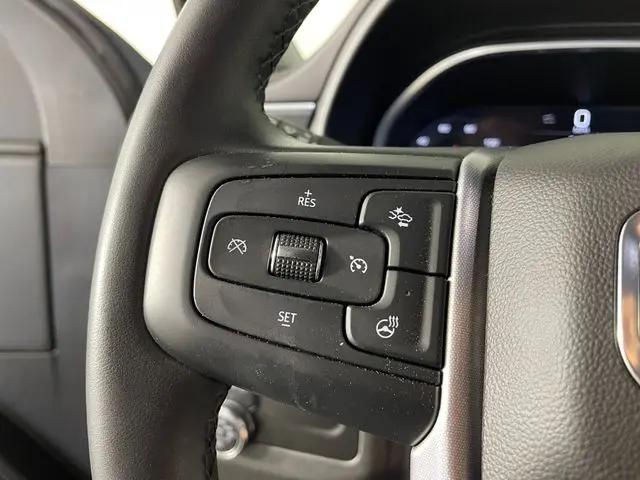 2023 GMC Yukon 4WD SLT
