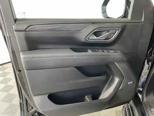 2023 GMC Yukon 4WD SLT