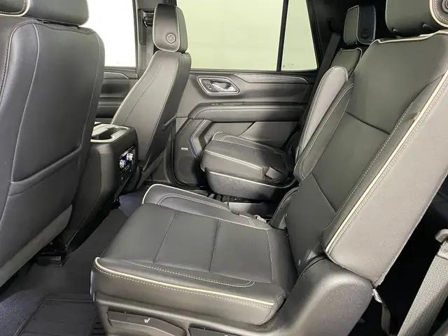 2023 GMC Yukon 4WD SLT