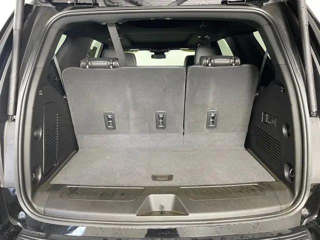 2023 GMC Yukon 4WD SLT