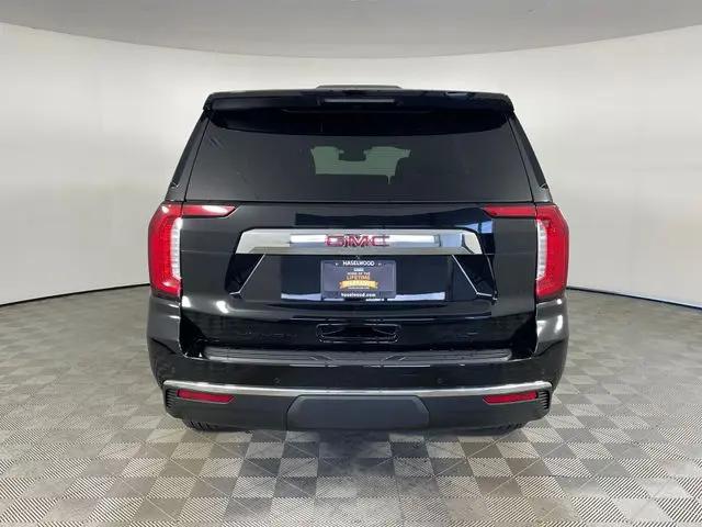 2023 GMC Yukon 4WD SLT