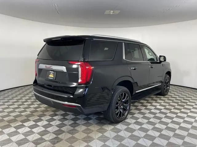 2023 GMC Yukon 4WD SLT