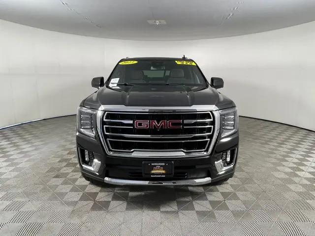 2023 GMC Yukon 4WD SLT
