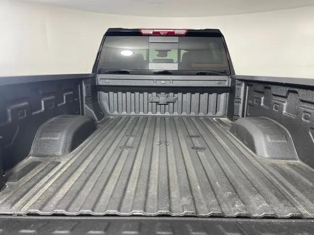 2026 Chevrolet Silverado 3500HD Crew Cab, Standard Bed, LTZ, 4WD